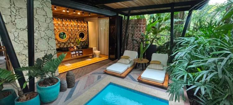 awā海滨酒店(AWà Beach Hotel)图片