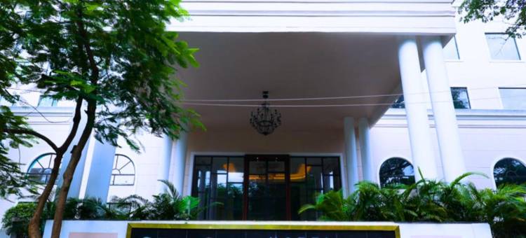 阿加尔塔拉波罗塔酒店(Polo Hotels, Agartala)图片