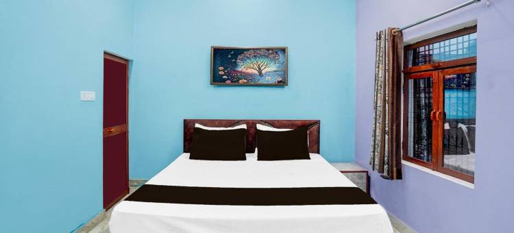 Hotel O Aashiyana Hotel & Restaurant图片