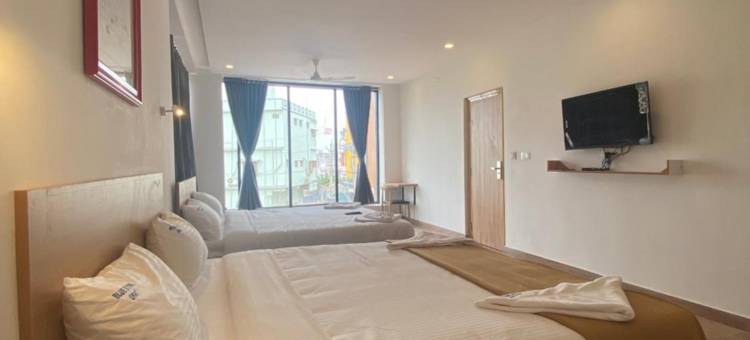 Hotel Bluestone图片