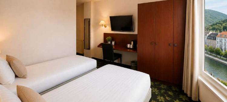 卢尔德帝王美居酒店(Hôtel Mercure Lourdes Impérial)图片
