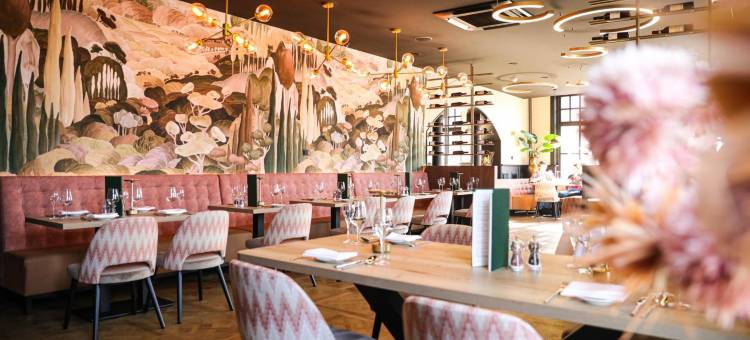 斯诺克·范·洛森酒店(Snouck Van Loosen - Boutique Hotel Enkhuizen)图片