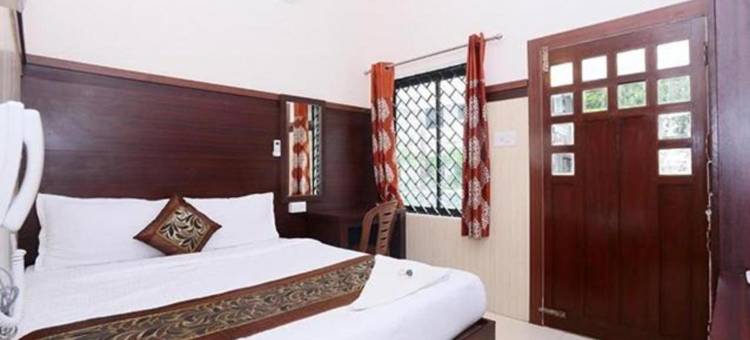阿斯科特酒店(Ascot Hotel)图片