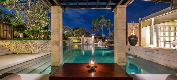 巴勒努沙杜瓦生活方式度假酒店(The Balé Nusa Dua by Lifestyle Retreats)图片