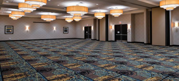 Holiday Inn & Suites 埃德蒙顿国际机场(Holiday Inn & Suites Edmonton Arpt - Conference Ctr)图片