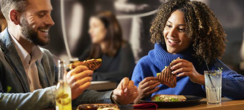 宜必思伦敦格林威治酒店(Ibis London Greenwich)图片