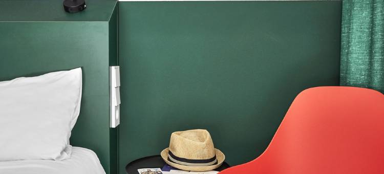 宜必思尚品普福尔茨海姆酒店(Ibis Styles Pforzheim)图片