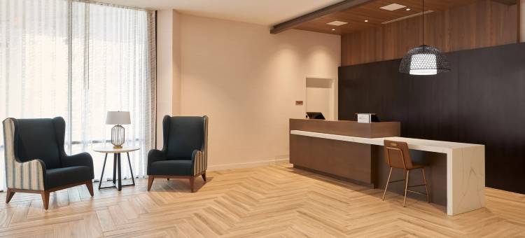 Staybridge Suites Wilmington Downtown图片