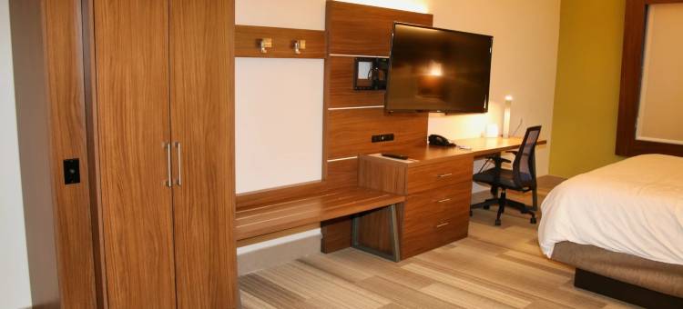 智选假日套房酒店道格拉斯 by IHG(Holiday Inn Express & Suites Douglas by IHG)图片