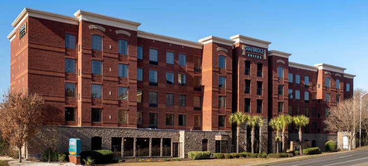 Staybridge Suites 哥伦比亚 by IHG(Staybridge Suites COLUMBIA by IHG)图片