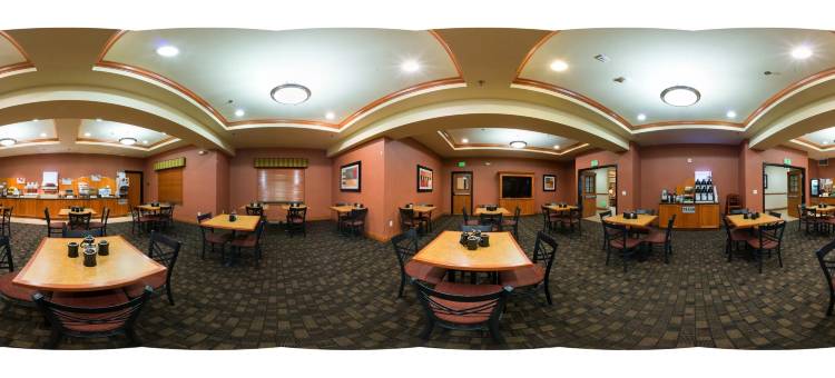 Holiday Inn Express & Suites Vernal - Dinosaurland by IHG图片