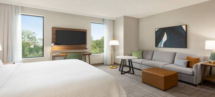 Staybridge Suites Lexington South图片