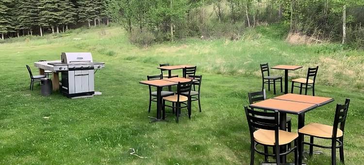 欣顿温德姆速8酒店(Super 8 by Wyndham Hinton)图片