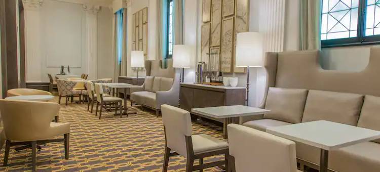 西点希尔顿欢朋旅馆&套房酒店(Hampton Inn & Suites West Point)图片