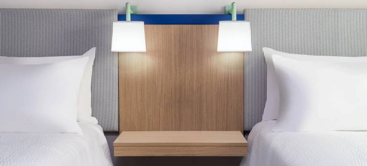 冈萨雷斯Garner酒店(Garner Hotel GONZALES)图片