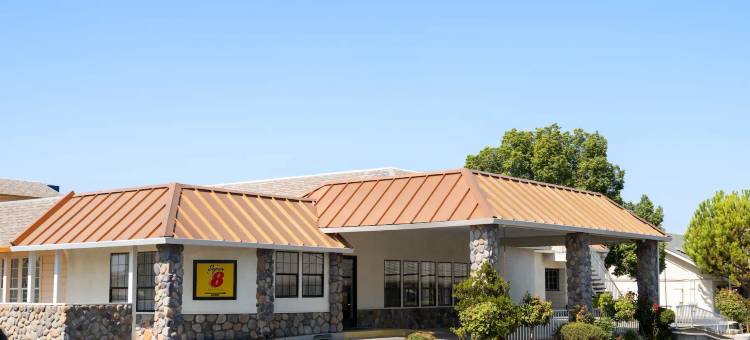 邓尼根温德姆速8酒店(Super 8 by Wyndham Dunnigan)图片