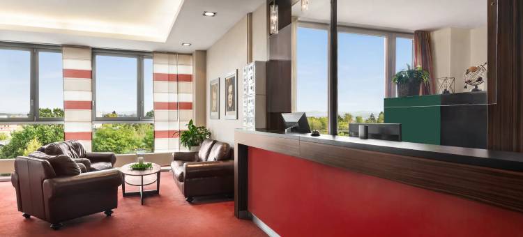 Amedia Express Passau, Trademark Collection by Wyndham图片