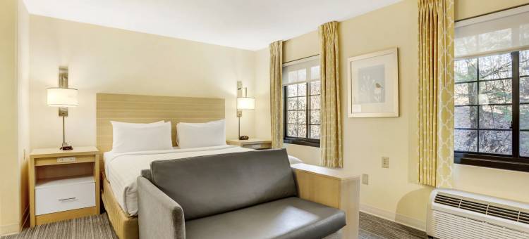 巴尔的摩哥伦比亚Staybridge套房酒店(Staybridge Suites Columbia - Baltimore)图片