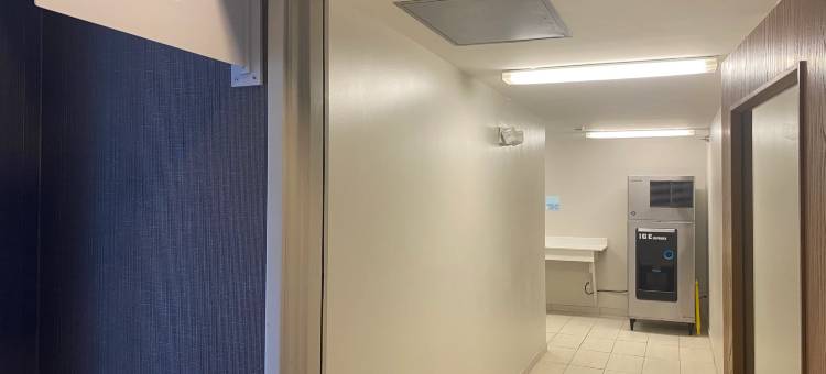 智选假日套房酒店洛根斯波特(Holiday Inn Express & Suites LOGANSPORT by IHG)图片