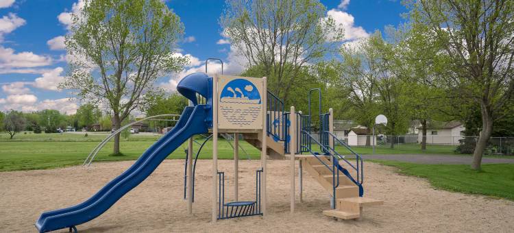 威尔玛温德姆速8酒店(Super 8 by Wyndham Willmar)图片