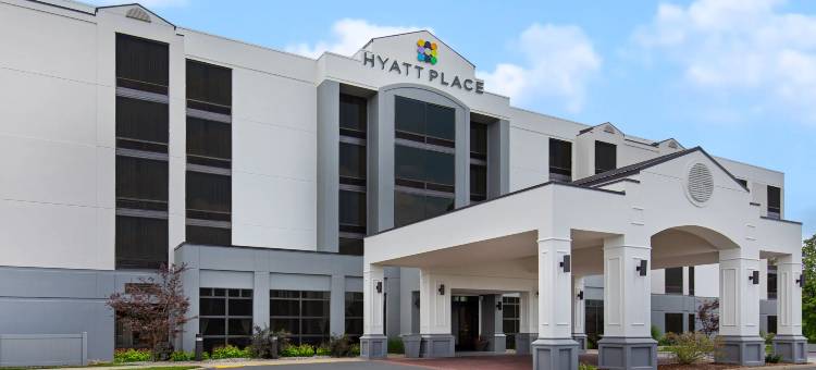 路易斯维尔东凯悦嘉轩酒店(Hyatt Place Louisville East)图片