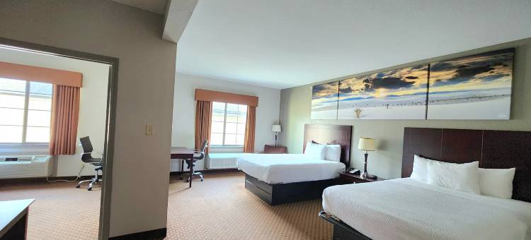 克马戴斯酒店(Days Inn by Wyndham Kemah)图片