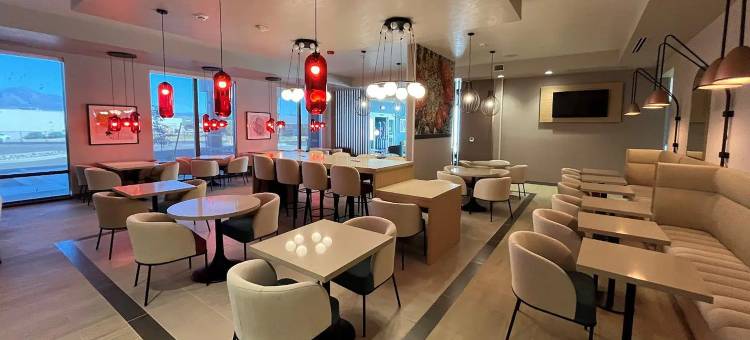金曼蔚景温德姆酒店(Wingate by Wyndham Kingman)图片