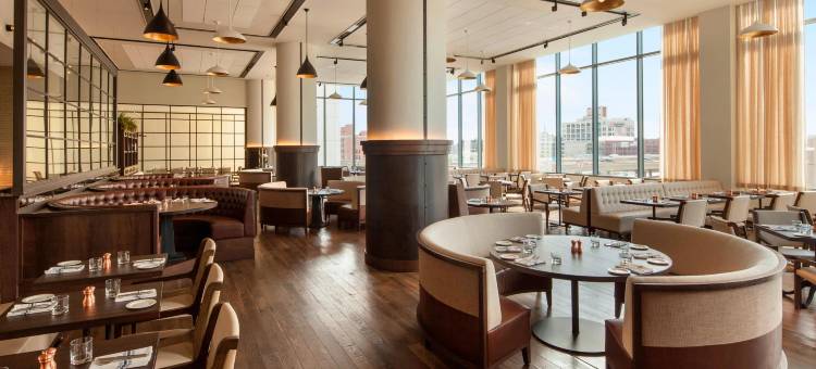 密尔沃基威斯汀酒店(The Westin Milwaukee)图片