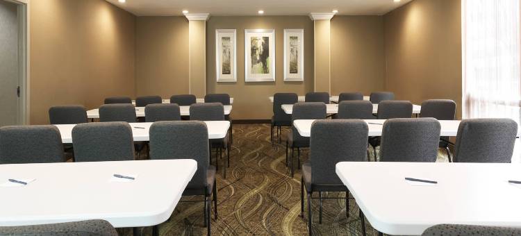 SpringHill Suites Oklahoma City Quail Springs图片