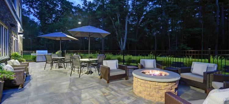 Fairfield Inn & Suites Mansfield图片