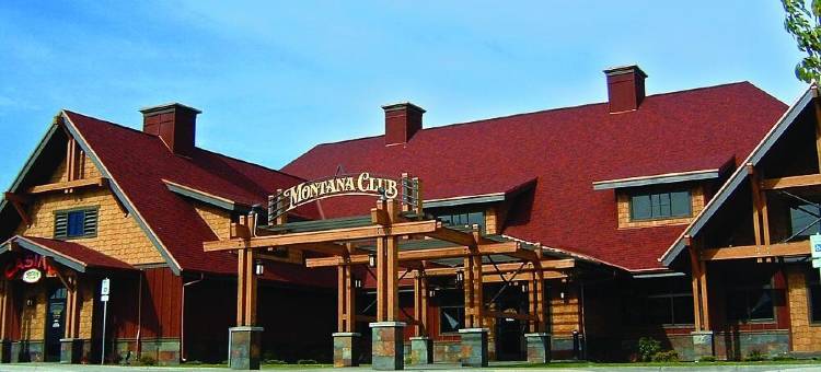 米苏拉万豪万怡酒店(Courtyard Missoula)图片