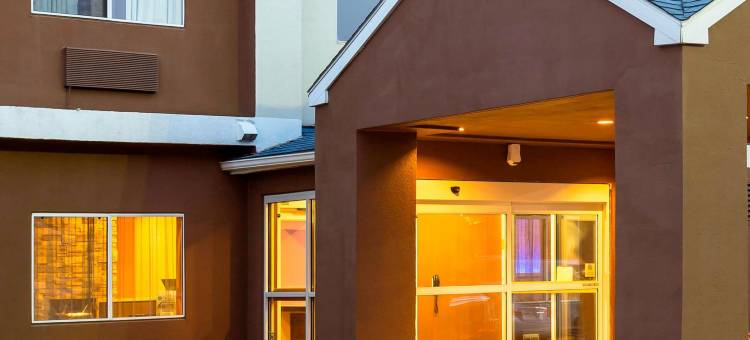 拉斐特万枫酒店(Fairfield Inn & Suites Lafayette)图片