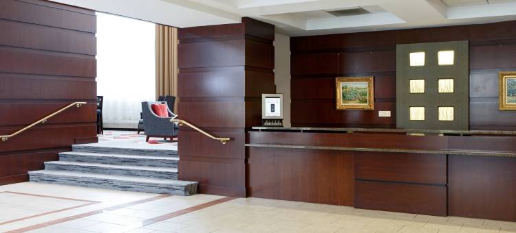 大学公园市万豪酒店及会议中心(College Park Marriott Hotel & Conference Center)图片
