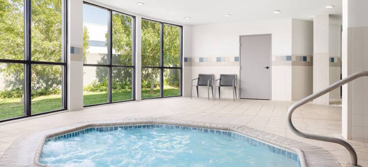 阿马里洛西/医疗中心万怡酒店(Courtyard Amarillo West/Medical Center)图片