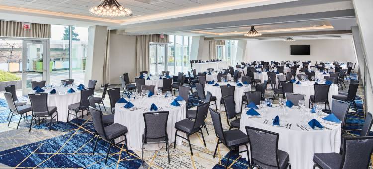 伯克利万豪居家酒店(Residence Inn by Marriott Berkeley)图片