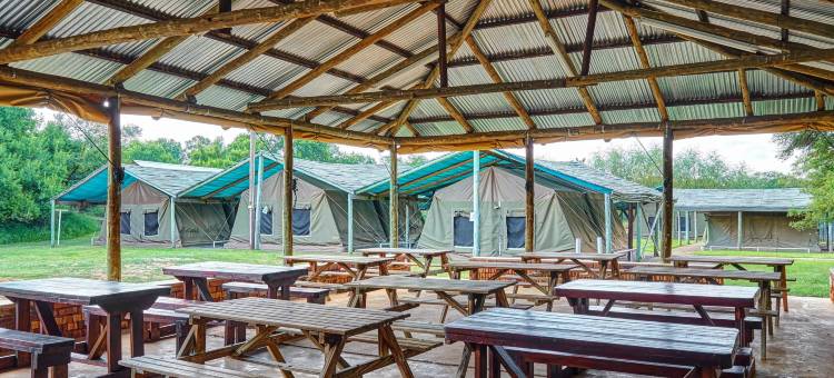 Protea Hotel Polokwane Ranch Resort图片