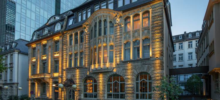 LUME精品酒店，傲途格精选(Lume Boutique Hotel, Autograph Collection)图片