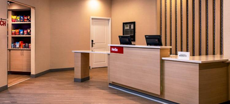 菲德里克TownePlace Suites酒店(TownePlace Suites Frederick)图片