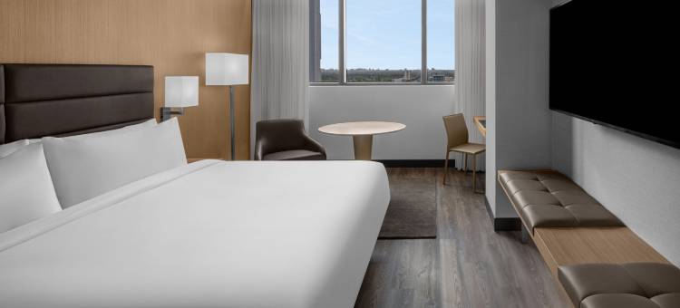 AC 马里奥特酒店迈阿密砖石(AC Hotel Miami Brickell)图片