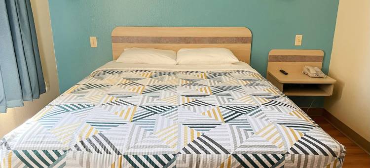 Baymont by Wyndham Kingdom City图片