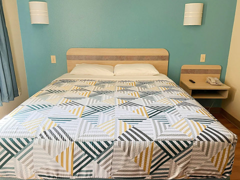 金德姆城呗盟酒店