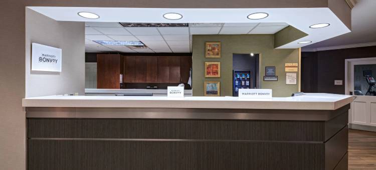 什里夫波特机场Residence Inn 酒店(Residence Inn Shreveport Airport)图片