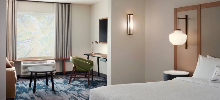 Fairfield by Marriott Inn & Suites Dixon图片