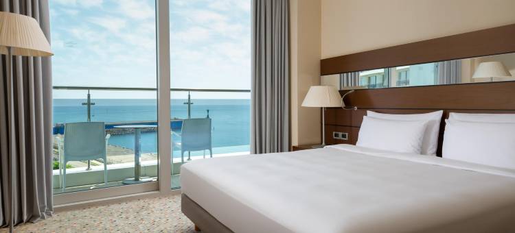 索契丽笙蓝标度假村和会议中心(Radisson Blu Resort & Congress Centre, Sochi)图片