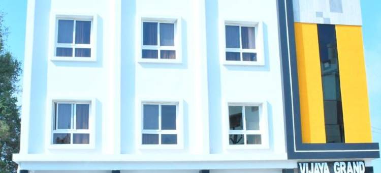 Hotel Vijaya Grand图片