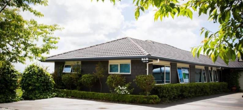 威吐摩果园民宿(Waitomo Orchard Estate B&B)图片