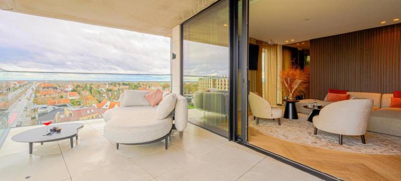 CORNR酒店(The Cornr Hotel)图片