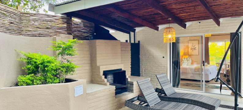 Bushbaby Valley Lodge图片