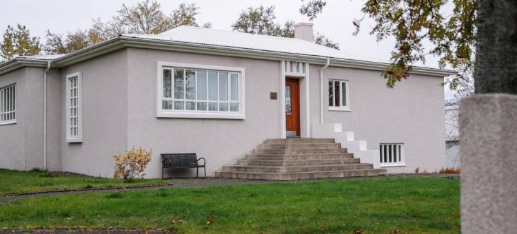 萨加公寓酒店(Saga Apartments Akureyri)图片