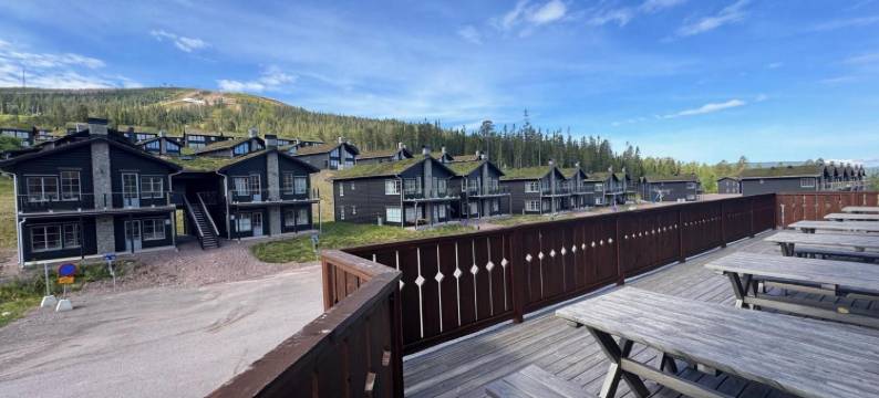 山之旅馆(Mountain Lodge)图片